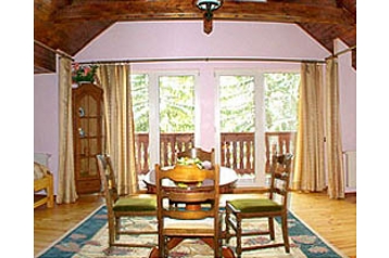 Private Unterkunft Poiana Braşov 3